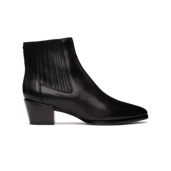 Rag & Bone Rover Chelsea Ankle Boots Pointed
2” heel - Picture 3 of 6